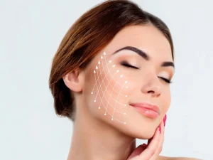 مزایای لیفت صورت با نخ