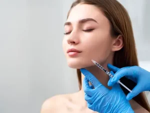 هزینه زاویه سازی صورت