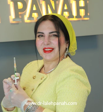بهترین دکتر بوتاکس در ستارخان