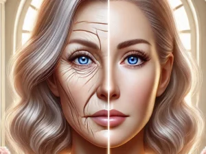 لیفت صورت با نخ بهتر است یا جراحی؟