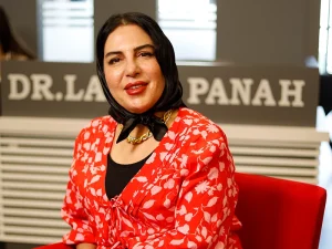 کلینیک زیبایی در ستارخان